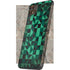 Black & Green Google Pixel 4 XL Skin